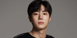 choo young woo acteur tendance