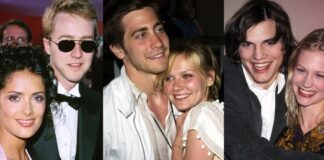 couple de stars quon a oublie