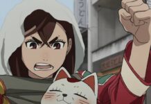 dan da dan saison 2 episode 2