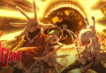 dan da dan saison 3