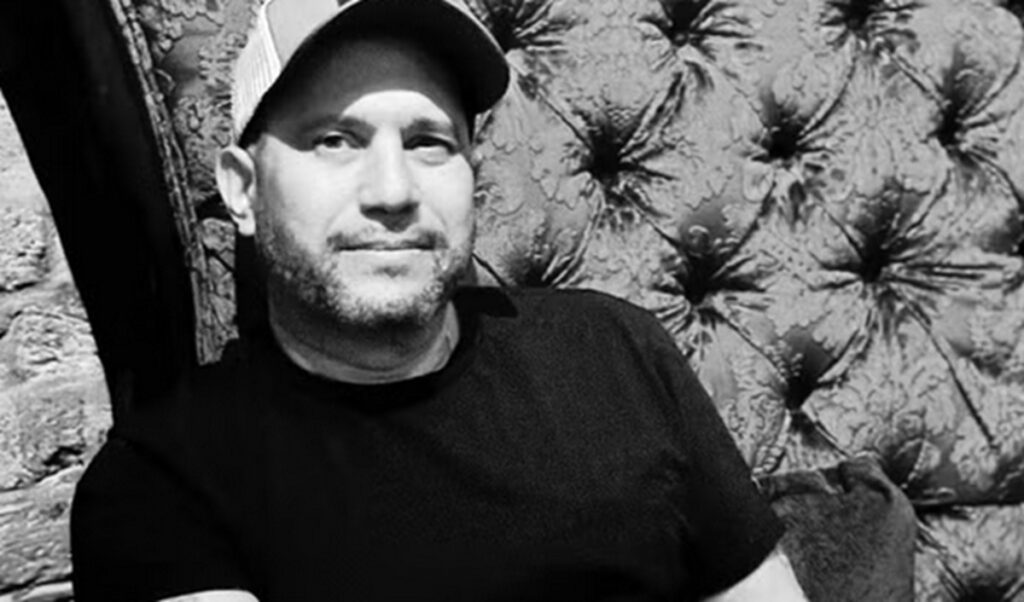 dan rivera mort annabelle