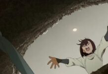 dandadan saison 2 episode 4