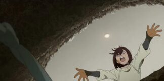 dandadan saison 2 episode 4