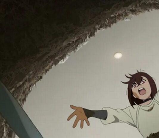 DanDaDan Saison 2 Épisode 4 : Quelle date et heure de sortie ? dandadan saison 2 episode 4