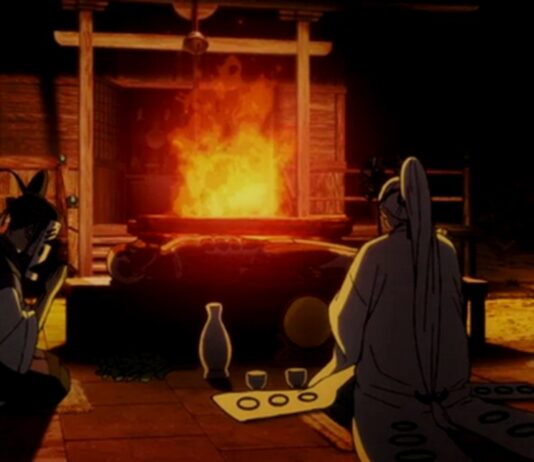 DanDaDan Saison 2 Épisode 5 : Quelle date et heure de sortie ? dandadan saison 2 episode 5