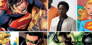 dc prochaines sorties