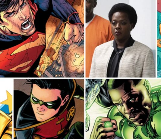 dc prochaines sorties