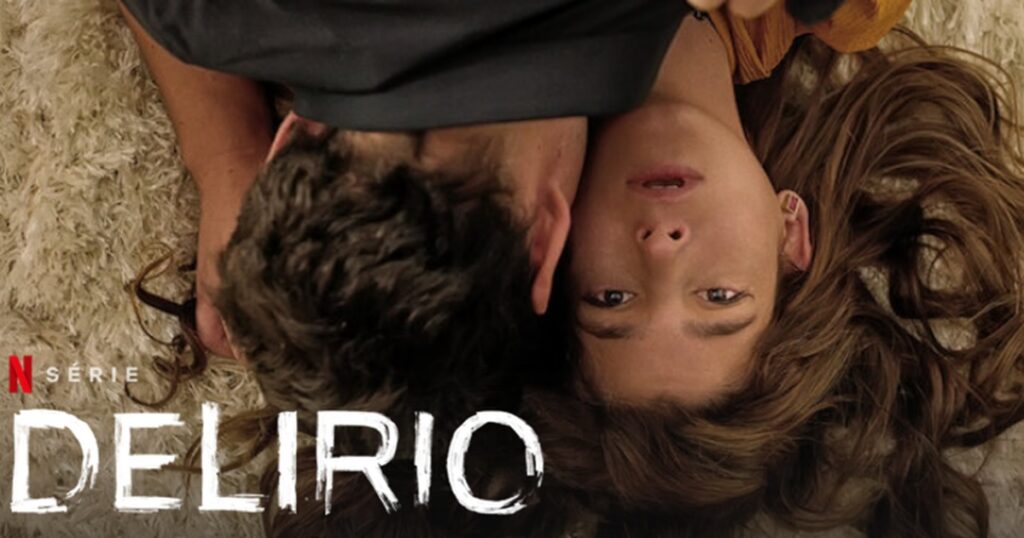 delirio saison 2