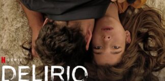 delirio saison 2