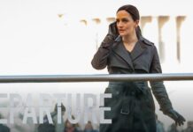 departure saison 4