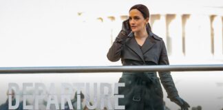 departure saison 4