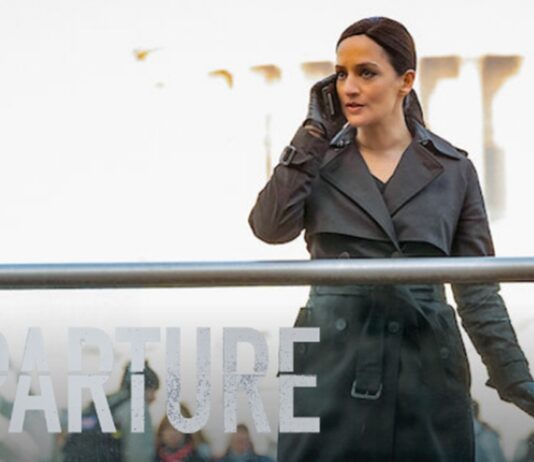 Departure Saison 4 : Quelle date de sortie Netflix ? departure saison 4