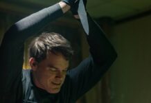 dexter resurrection episode 4