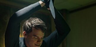 dexter resurrection episode 4