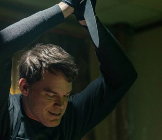 dexter resurrection episode 4