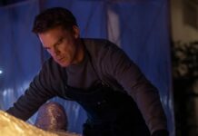 dexter resurrection saison 2