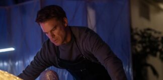 dexter resurrection saison 2