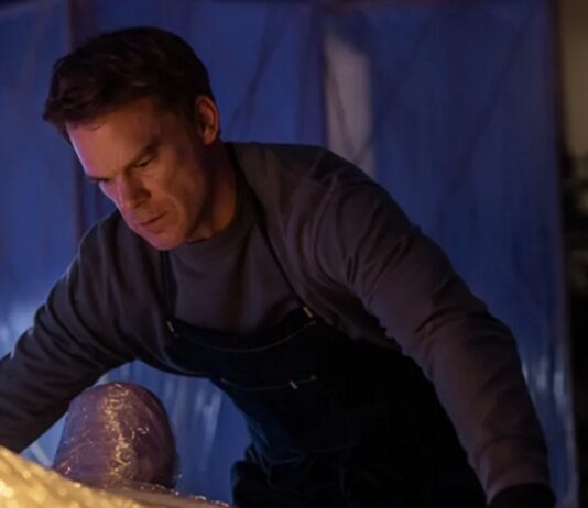 dexter resurrection saison 2