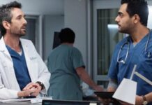 dr bash saison 4 fin