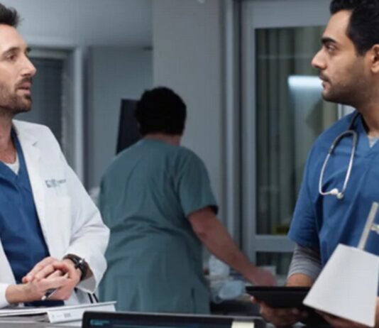 Dr Bash Saison 4 : Explication de la fin ! Qui est mort ? dr bash saison 4 fin