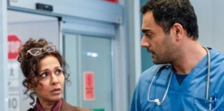 dr bash saison 5