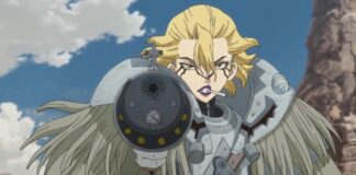 dr stone saison 4 episode 16