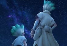 dr stone saison 5