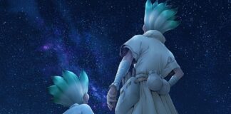 dr stone saison 5