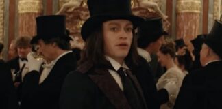 dracula 2025 age