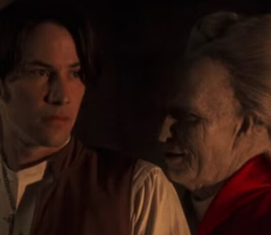 dracula 2025 netflix