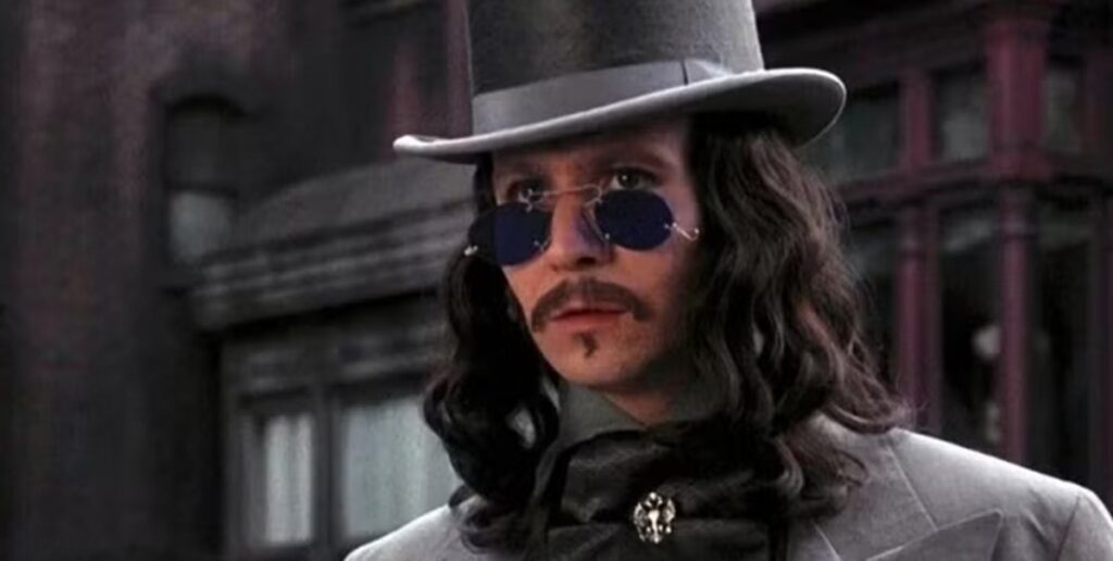 dracula 2025 streaming