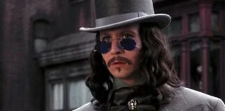 dracula 2025 streaming
