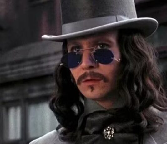dracula 2025 streaming