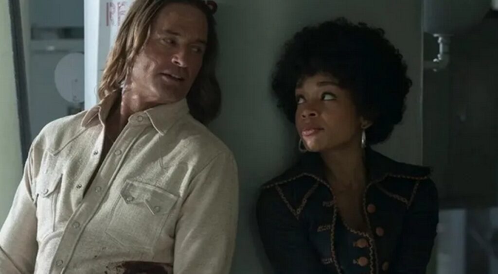 duster saison 1 fin