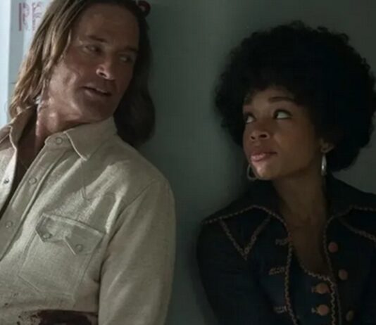 duster saison 1 fin