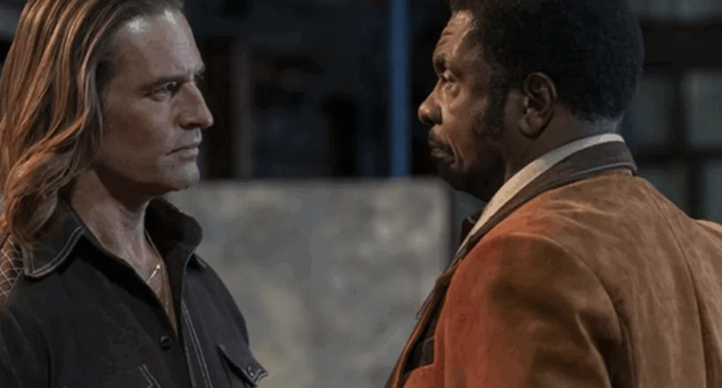 duster saison 2