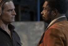 duster saison 2