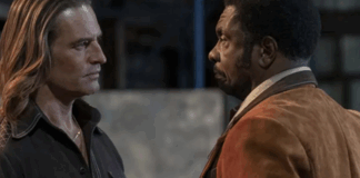 duster saison 2