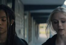 erin moriarty gen v saison 2
