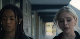 erin moriarty gen v saison 2