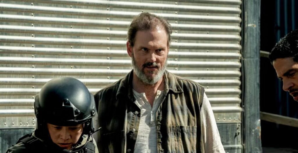 esprit criminel saison 18 fin
