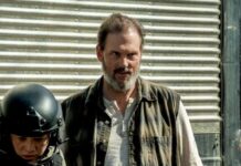 esprit criminel saison 18 fin