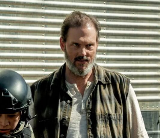 esprit criminel saison 18 fin
