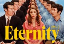 eternity 2025 film sortie
