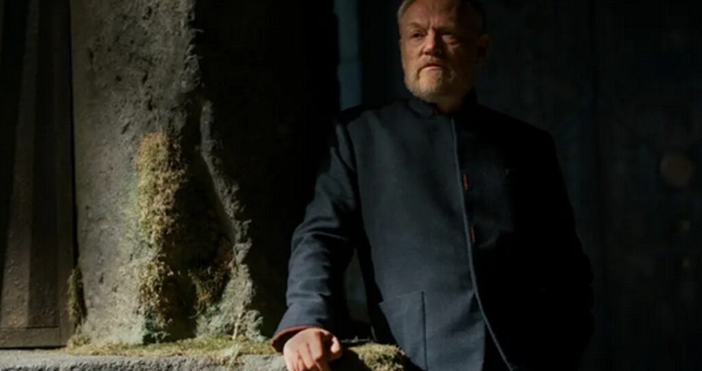 foundation saison 3 combien depisodes