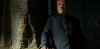 foundation saison 3 combien depisodes