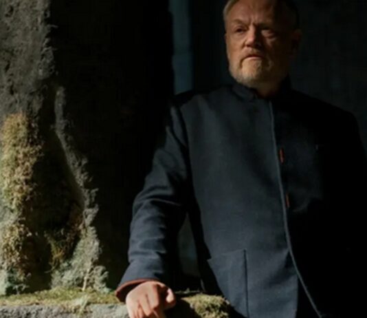 foundation saison 3 combien depisodes