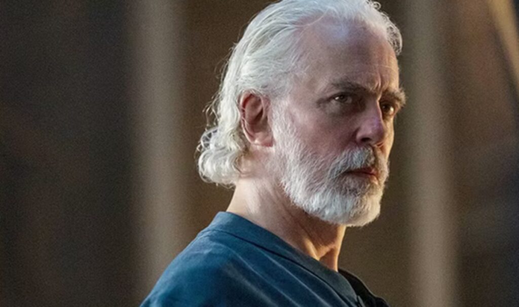 foundation saison 3 episode 1 fin