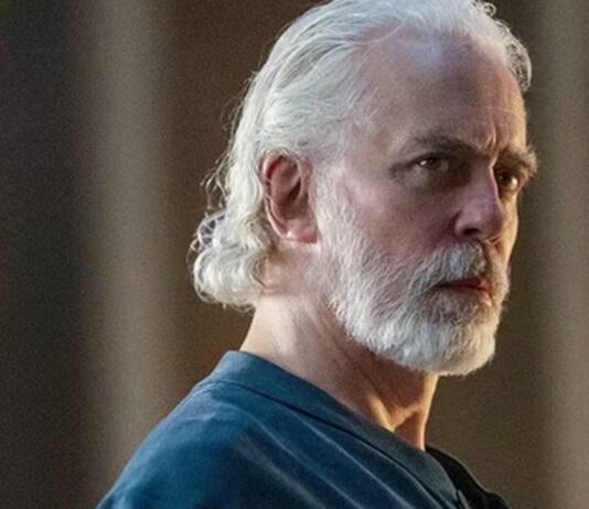 foundation saison 3 episode 1 fin