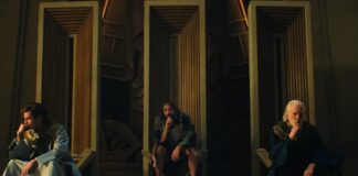 foundation saison 3 episode 2